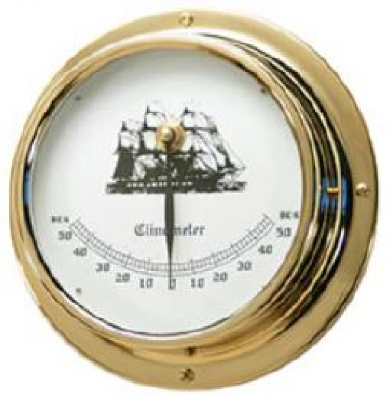 Clinometer